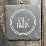 Slate Trivet Coasters