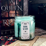 Book Wyrm (Ready to Ship)