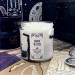 Boss Witch (Ready to Ship)