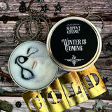 Winter is Coming (Ready to Ship)