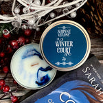 Winter Court (Ready to Ship)