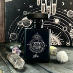 Zodiac Libra Perfume Bottle