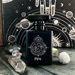 Zodiac Pisces Perfume Bottle