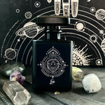 Zodiac Leo Perfume Bottle