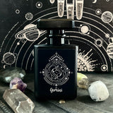 Zodiac Gemini Perfume Bottle