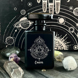 Zodiac Cancer Perfume Bottle