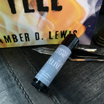 Felixe, Apple Vanilla Lip Balm