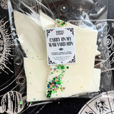 Carry On My Wayward Son Wax Brittle, Coffee Vanilla Bourbon