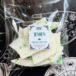 Jensen Wax Brittle, Tobacco Vanilla Spice