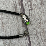 Cylinder Diffuser Bracelet