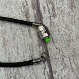 Cylinder Diffuser Bracelet