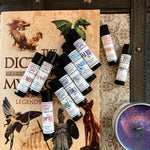Spirits, Wine Lip Balm