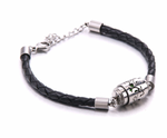 Cylinder Diffuser Bracelet