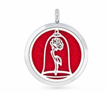 Fandom Stainless Steel Diffuser Pendant