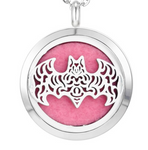 Fandom Stainless Steel Diffuser Pendant