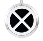 Fandom Stainless Steel Diffuser Pendant