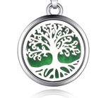 Stainless Steel Diffuser Pendant