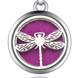 Stainless Steel Diffuser Pendant