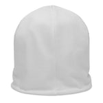 Serpent and Flame Round Logo All-Over Print Beanie
