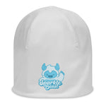Sparkle Beast All-Over Print Beanie