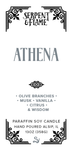 Athena (Made to Order)