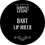 Bast, Golden Lip Sheer