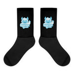 Sparkle Beast Socks