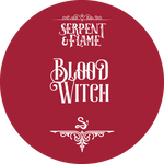Blood Witch, Vanilla Clove Sugar