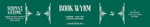 Book Wyrm (Ready to Ship)
