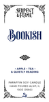Bookish (Ready to Ship)