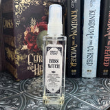 Boss Witch (Ready to Ship)