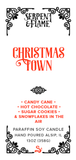 Christmastown (Ready to Ship)