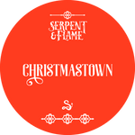 Christmastown (Ready to Ship)