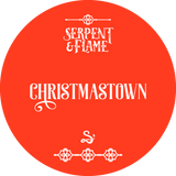Christmastown (Ready to Ship)