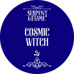 Cosmic Witch, Ozone Jasmine Musk