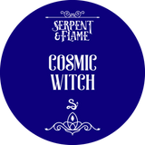 Cosmic Witch, Ozone Jasmine Musk