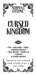 Cursed Kingdom (Made to Order)
