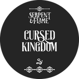 Cursed Kingdom (Made to Order)
