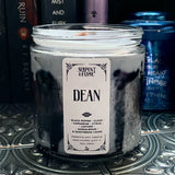 Dean, Black Pepper Cardamom Clove