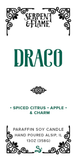 Draco (Made to Order)