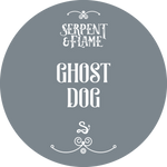 Ghost Dog (Made to Order)
