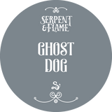 Ghost Dog, Air Mint Cedar