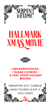 Hallmark Xmas Movie (Ready to Ship)