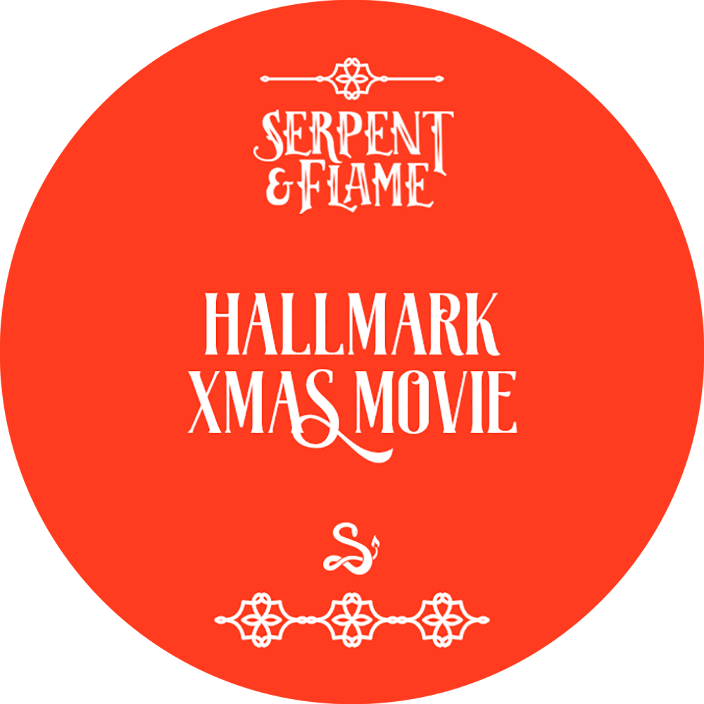 Hallmark Xmas Movie