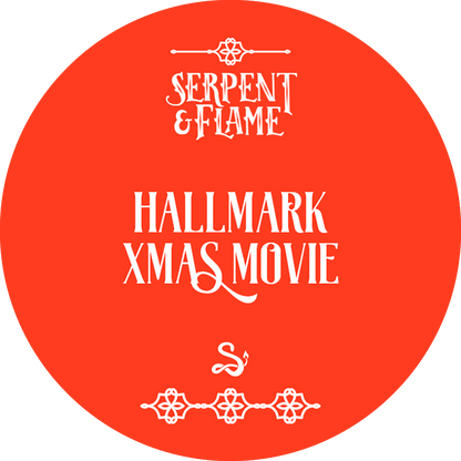 Hallmark Xmas Movie