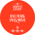 Hallmark Xmas Movie (Ready to Ship)
