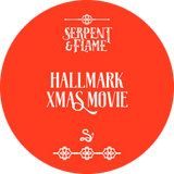 Hallmark Xmas Movie (Ready to Ship)