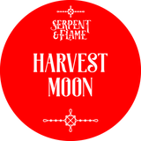 Harvest Moon, Apple
