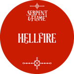 Hellfire (Made to Order)