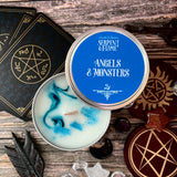 Angels & Monsters (Ready to Ship)
